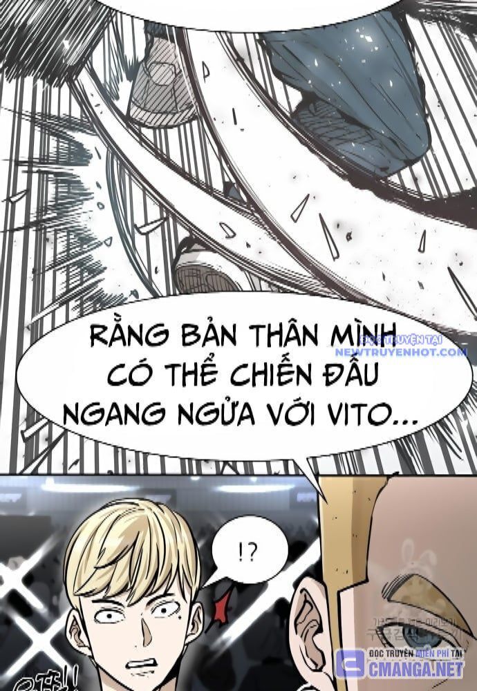 Shark – Cá Mập Tập 276 trang 67