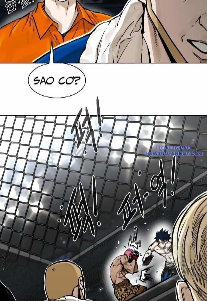 Shark – Cá Mập Tập 276 trang 68
