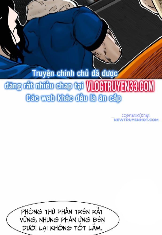 Shark – Cá Mập Tập 276 trang 69