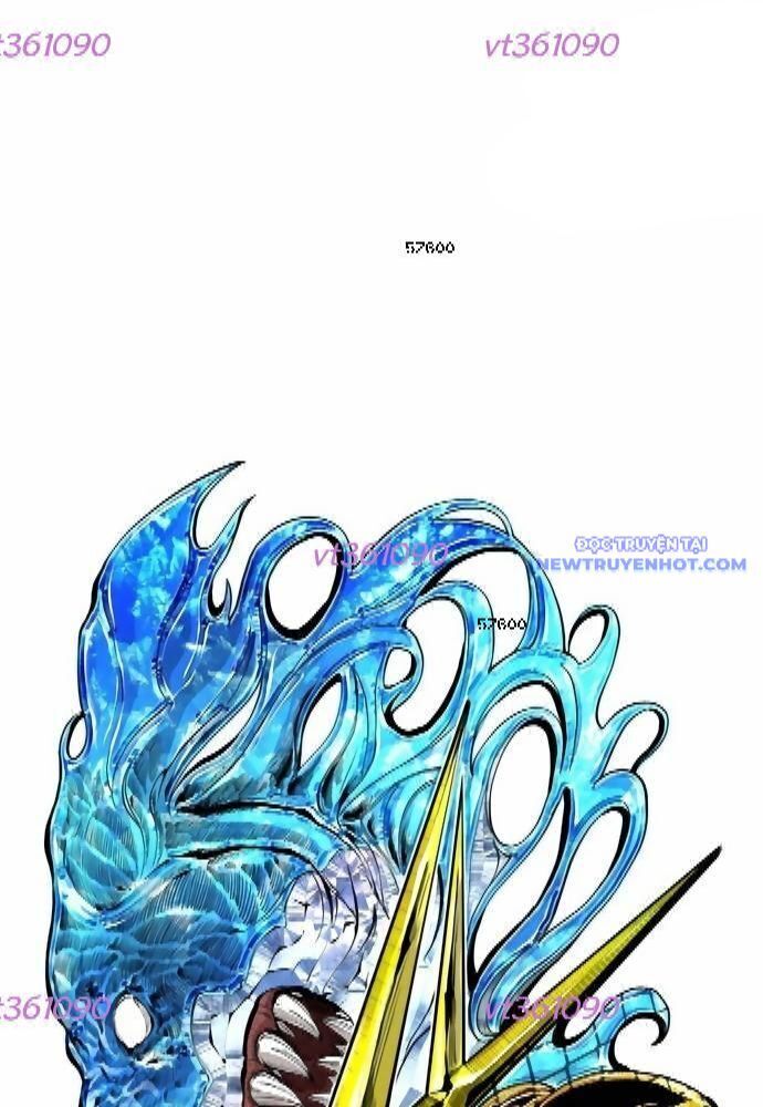 Shark – Cá Mập Tập 276 trang 8