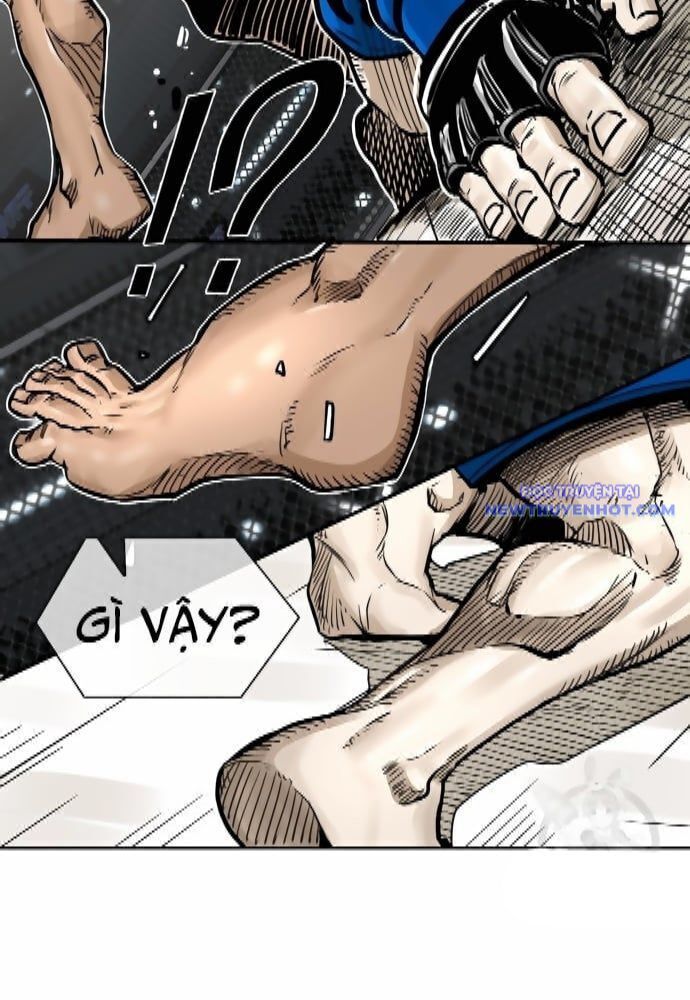 Shark – Cá Mập Tập 276 trang 75
