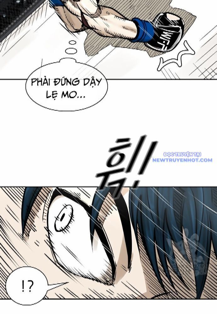 Shark – Cá Mập Tập 276 trang 80