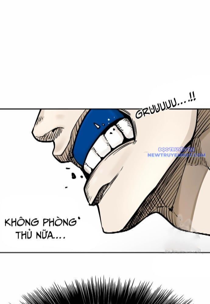 Shark – Cá Mập Tập 276 trang 86
