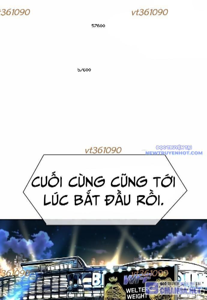 Shark – Cá Mập Tập 276 trang 10