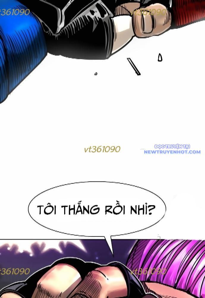 Shark – Cá Mập Tập 276 trang 98