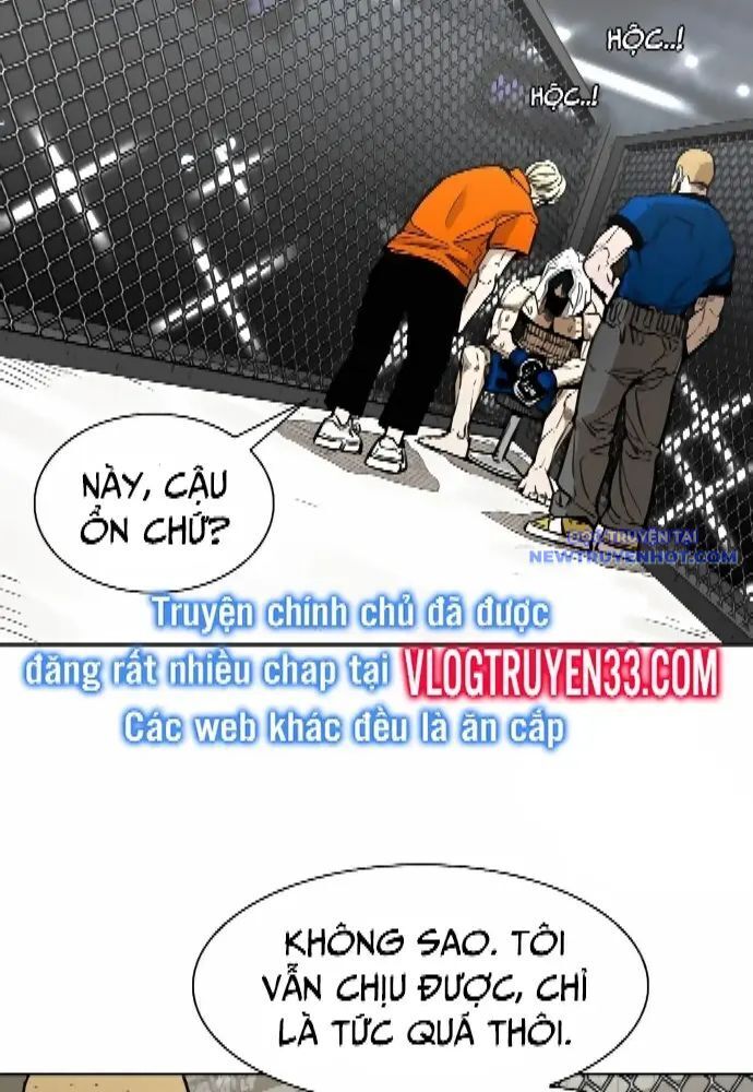 Shark – Cá Mập Tập 277 trang 101