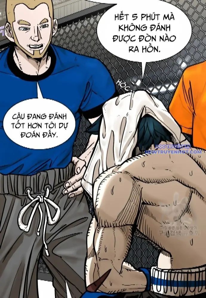 Shark – Cá Mập Tập 277 trang 102
