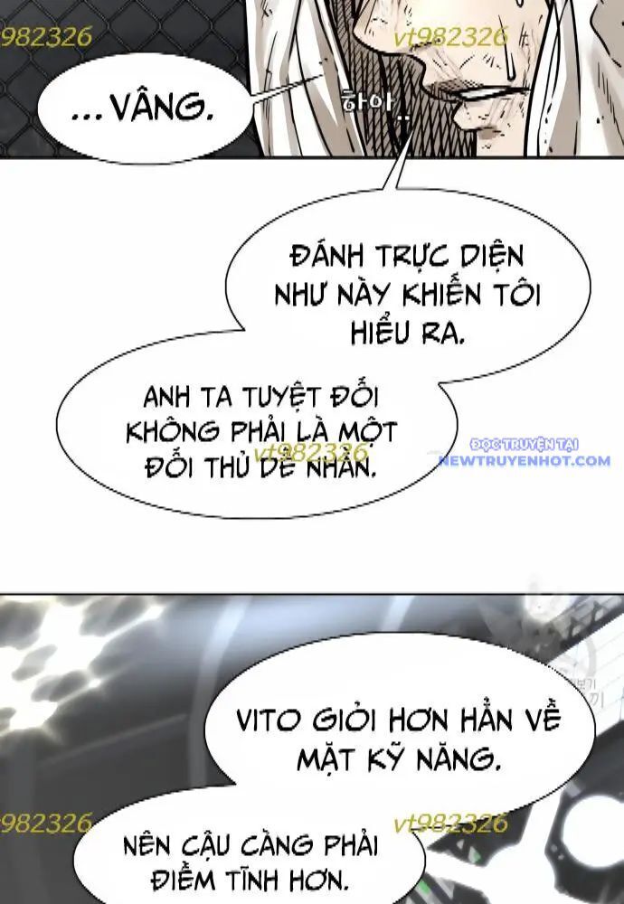 Shark – Cá Mập Tập 277 trang 104