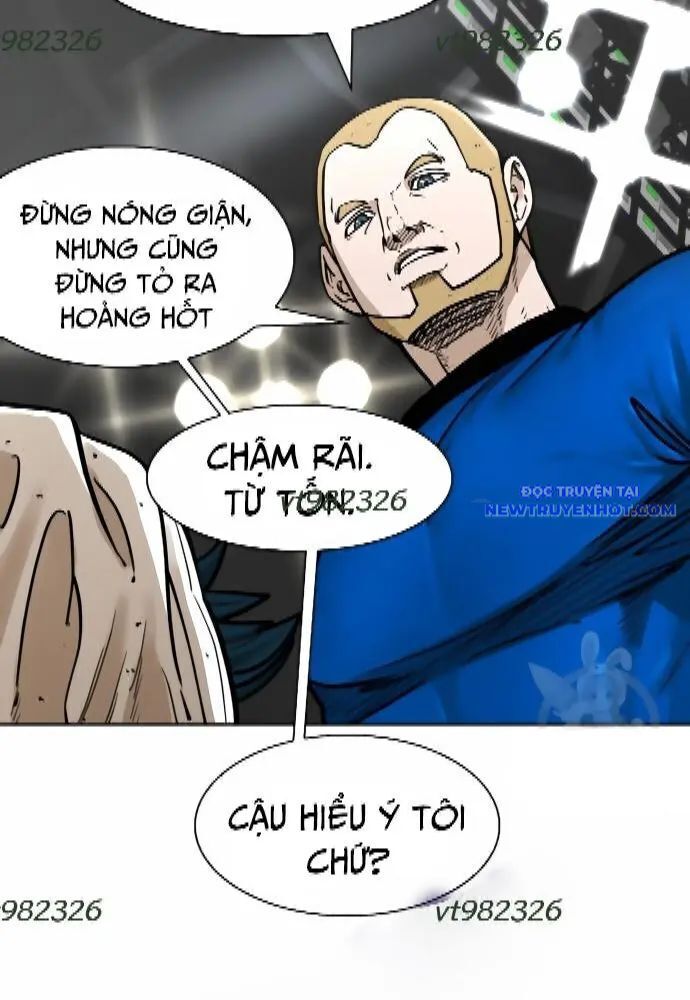 Shark – Cá Mập Tập 277 trang 105