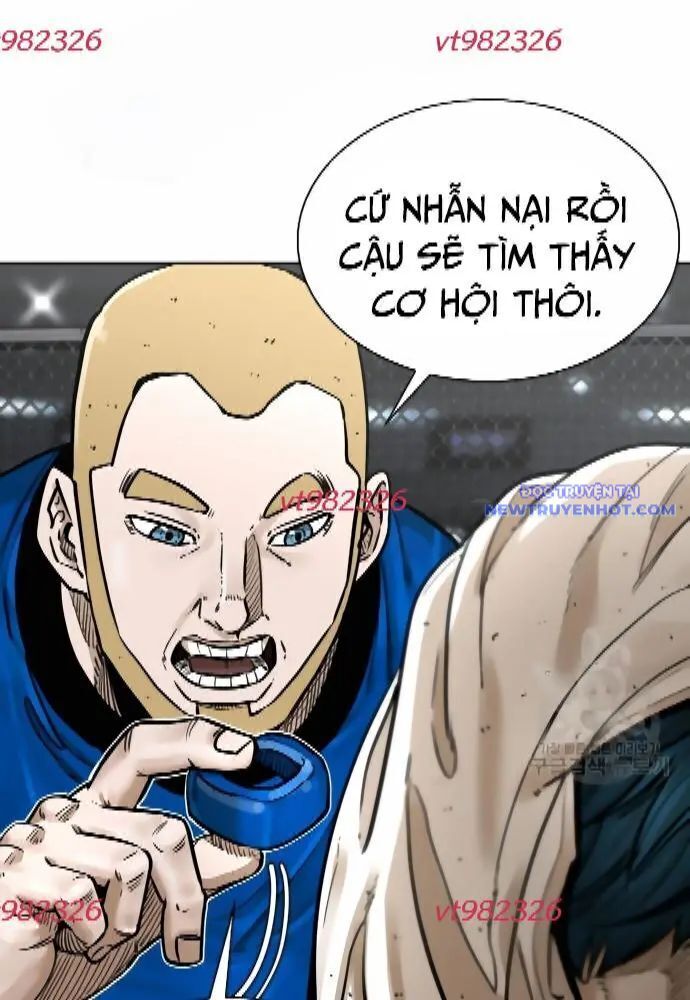 Shark – Cá Mập Tập 277 trang 106