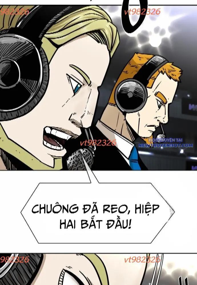 Shark – Cá Mập Tập 277 trang 109