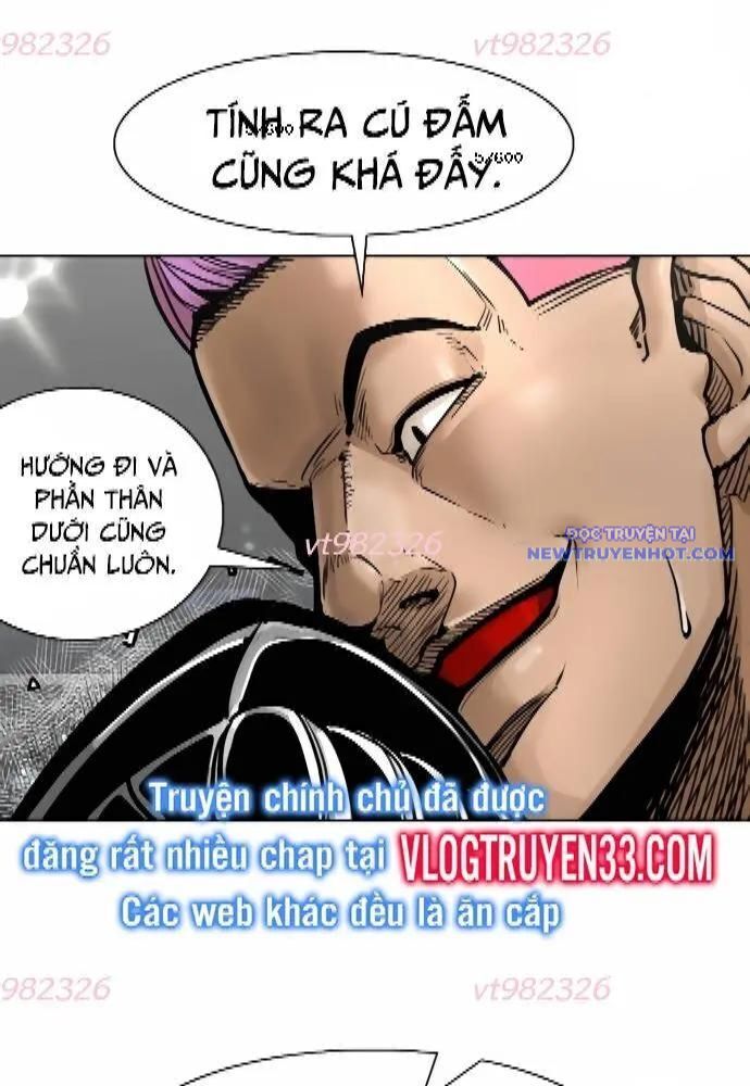Shark – Cá Mập Tập 277 trang 14