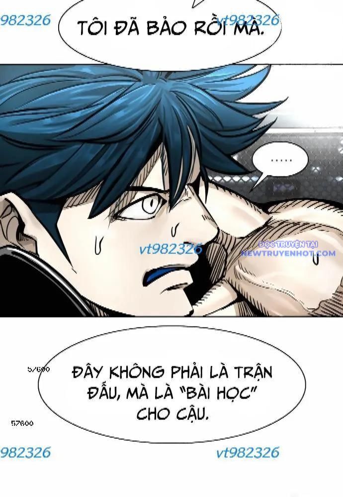 Shark – Cá Mập Tập 277 trang 15