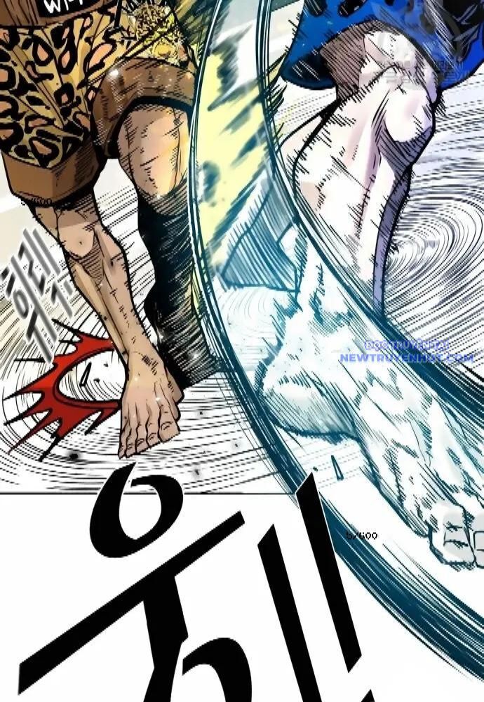 Shark – Cá Mập Tập 277 trang 21
