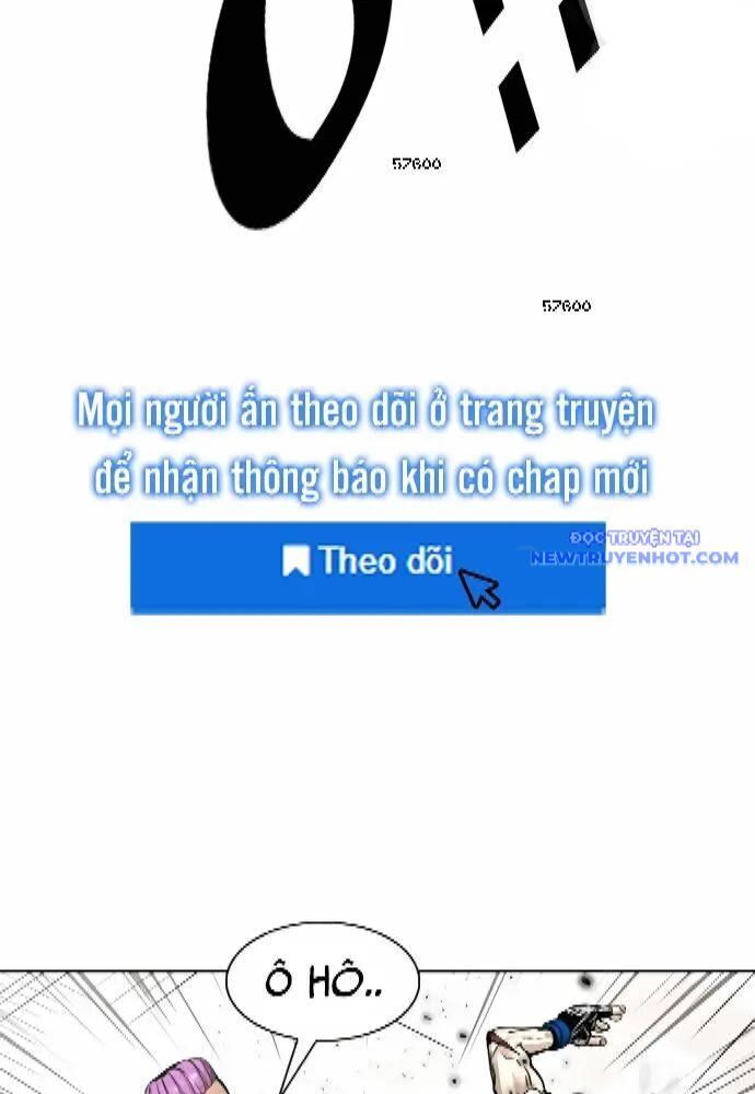 Shark – Cá Mập Tập 277 trang 22