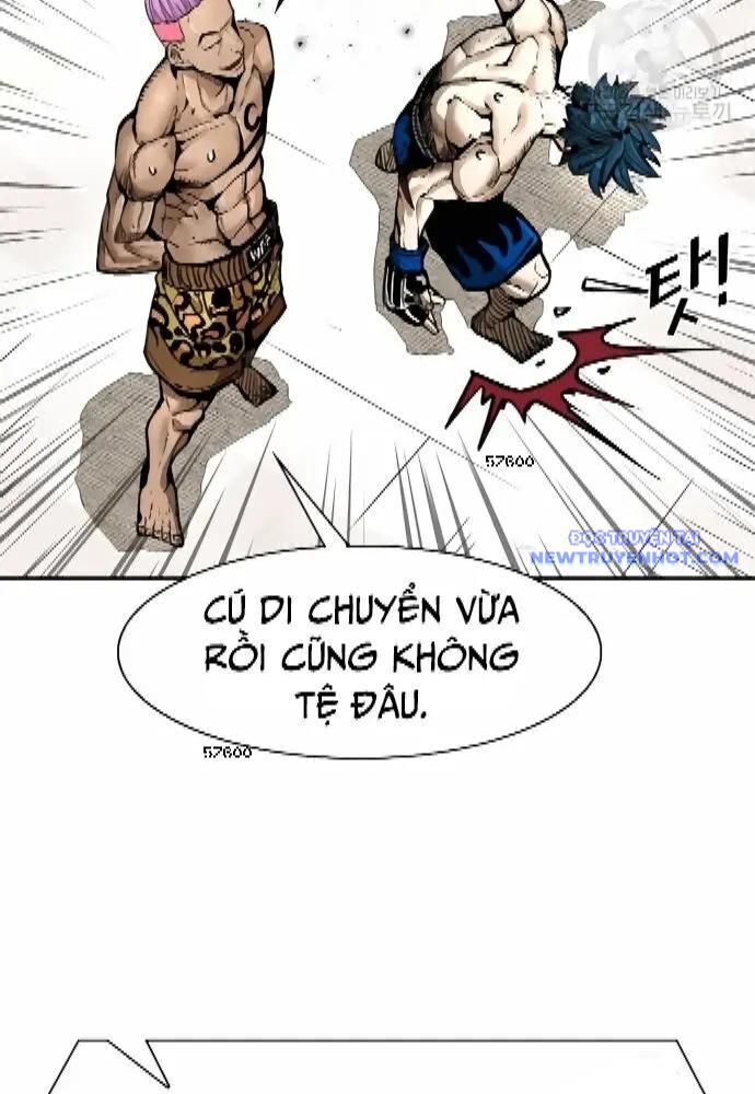 Shark – Cá Mập Tập 277 trang 23