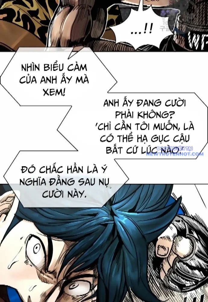 Shark – Cá Mập Tập 277 trang 25