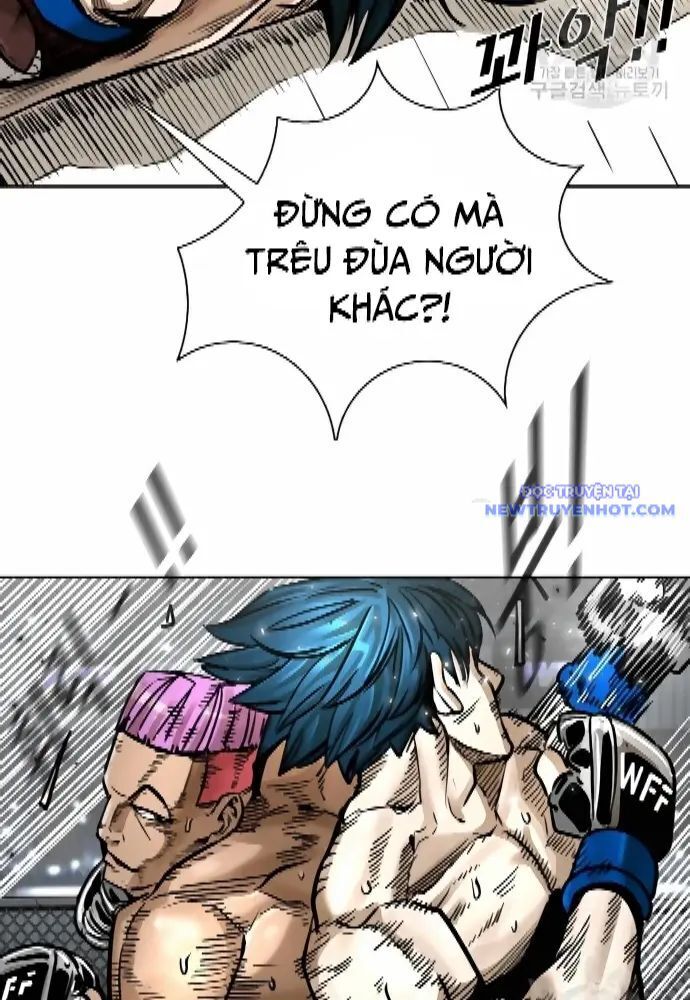 Shark – Cá Mập Tập 277 trang 26