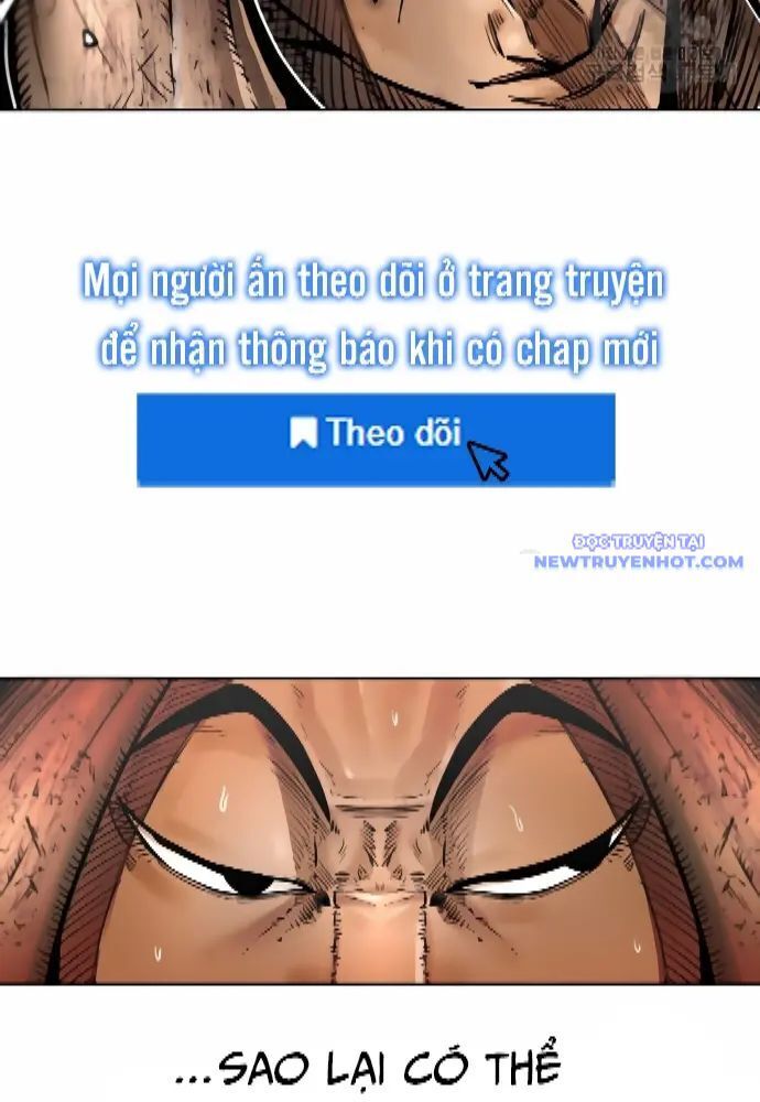 Shark – Cá Mập Tập 277 trang 32