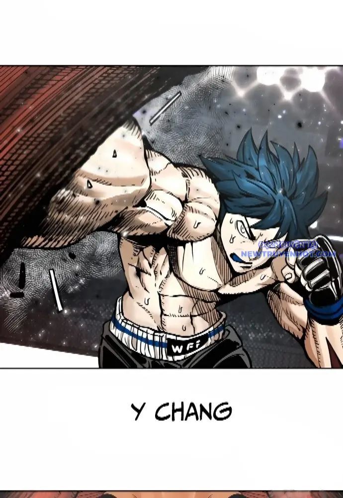Shark – Cá Mập Tập 277 trang 33