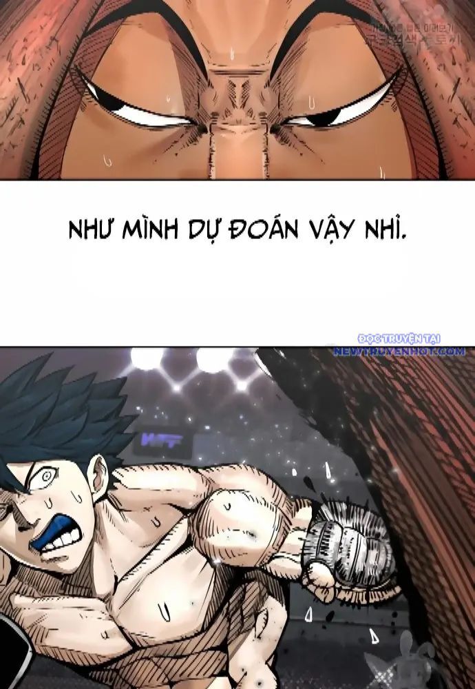 Shark – Cá Mập Tập 277 trang 34