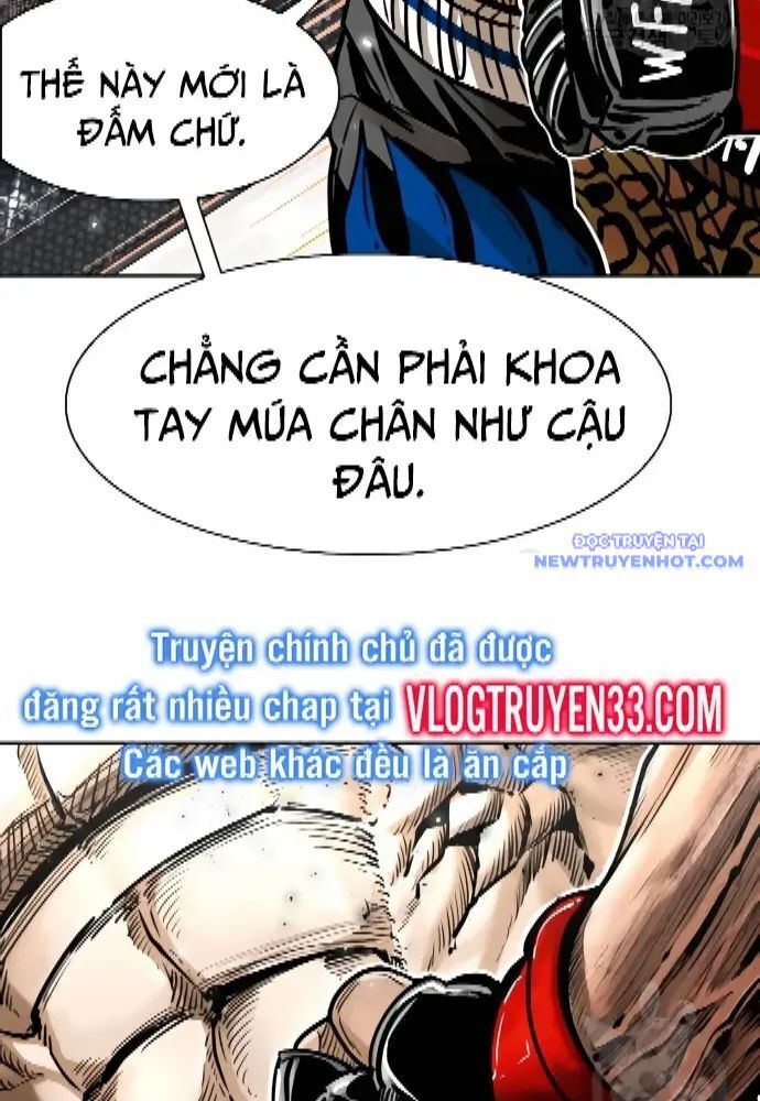 Shark – Cá Mập Tập 277 trang 40