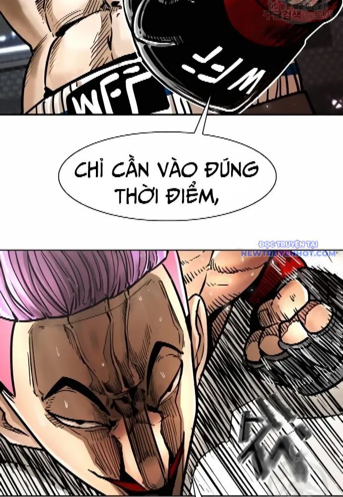 Shark – Cá Mập Tập 277 trang 41