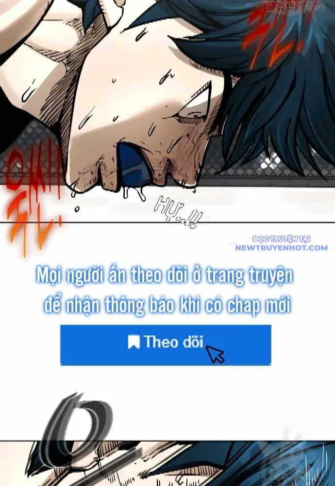 Shark – Cá Mập Tập 277 trang 45