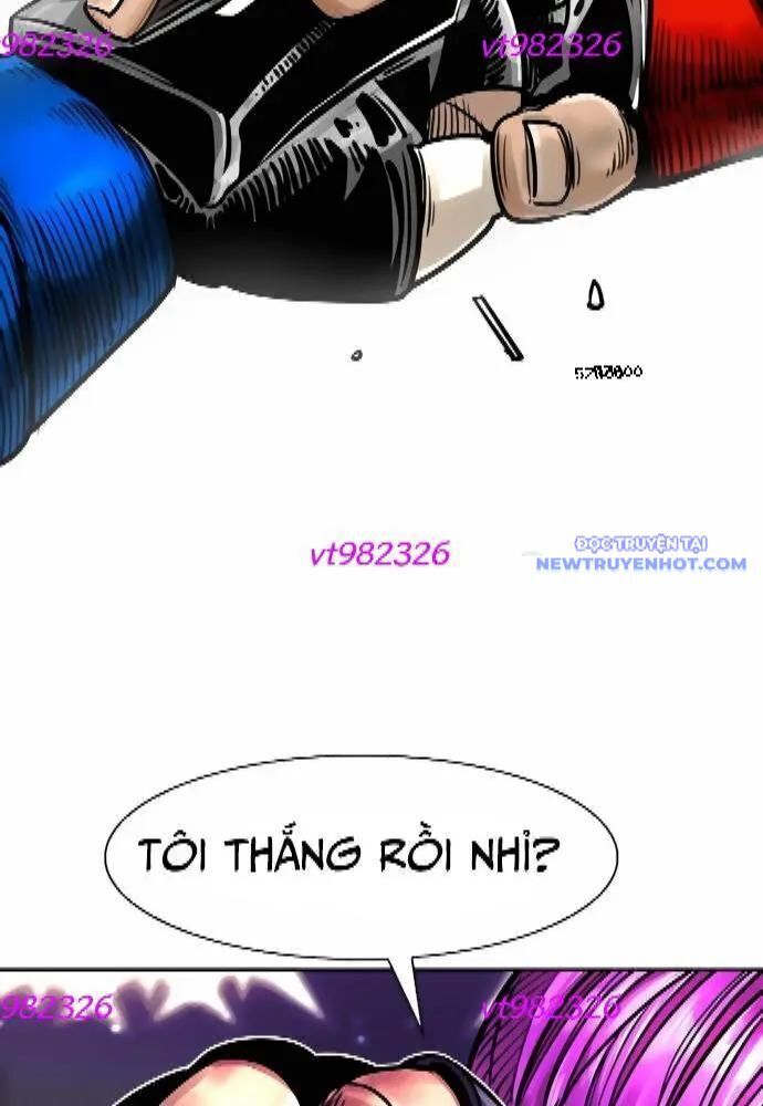 Shark – Cá Mập Tập 277 trang 6