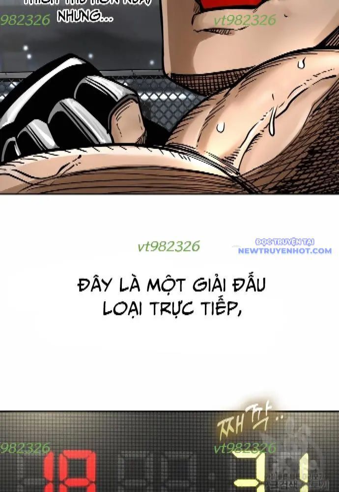 Shark – Cá Mập Tập 277 trang 51