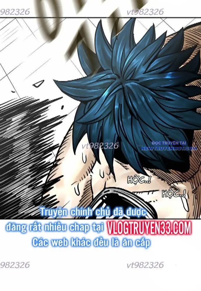 Shark – Cá Mập Tập 277 trang 56