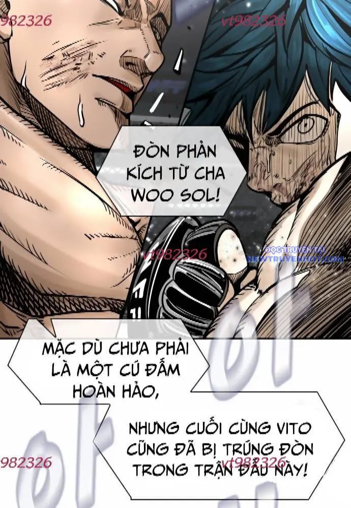 Shark – Cá Mập Tập 277 trang 66
