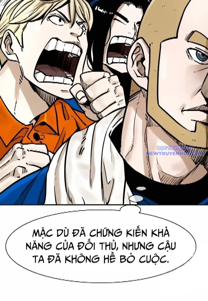 Shark – Cá Mập Tập 277 trang 73