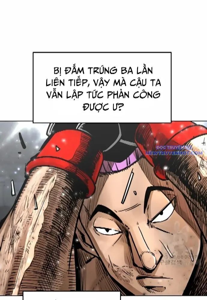 Shark – Cá Mập Tập 277 trang 79