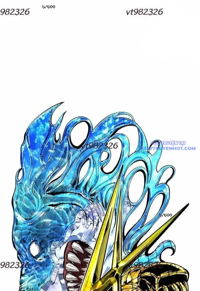 Shark – Cá Mập Tập 277 trang 9
