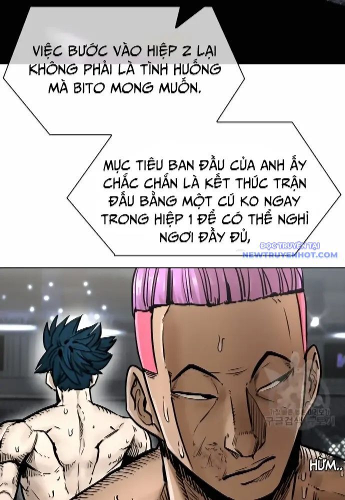 Shark – Cá Mập Tập 277 trang 87