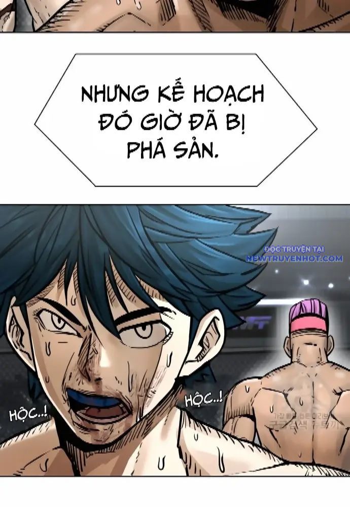 Shark – Cá Mập Tập 277 trang 88