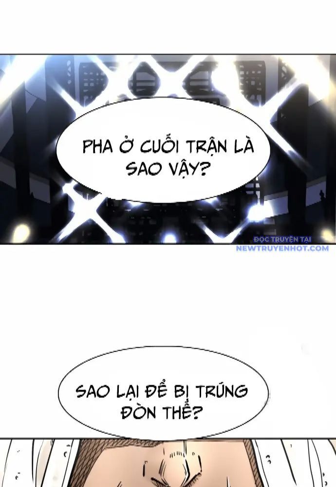 Shark – Cá Mập Tập 277 trang 90