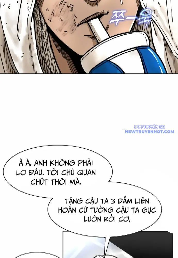 Shark – Cá Mập Tập 277 trang 91