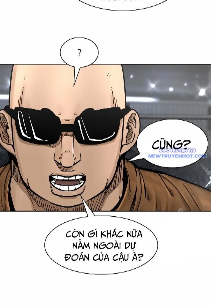 Shark – Cá Mập Tập 277 trang 93