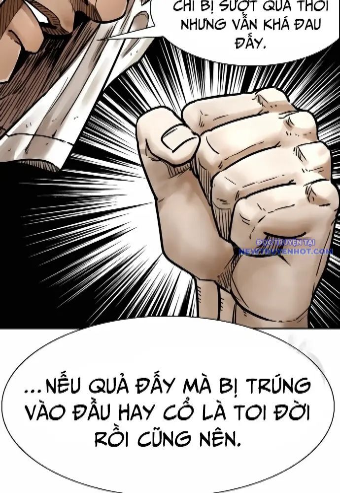 Shark – Cá Mập Tập 277 trang 95