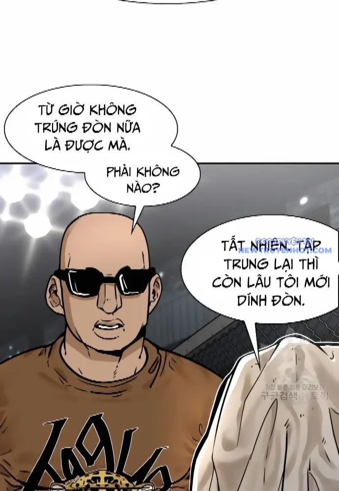 Shark – Cá Mập Tập 277 trang 96