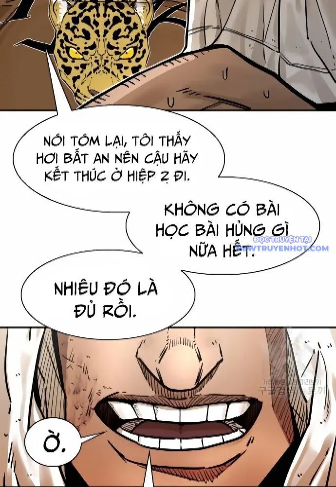 Shark – Cá Mập Tập 277 trang 97