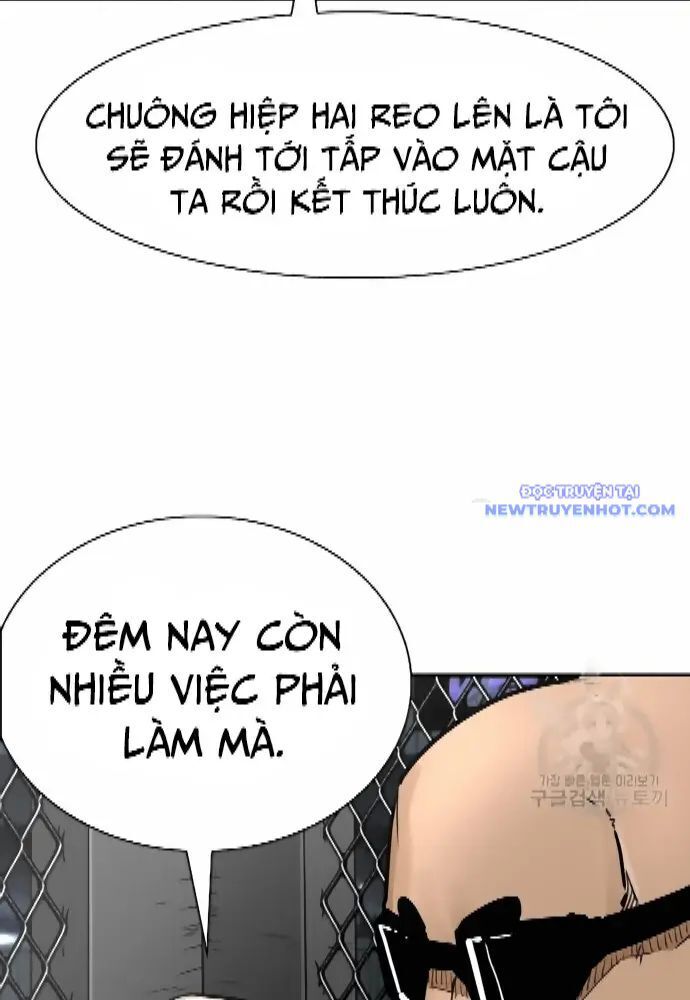Shark – Cá Mập Tập 277 trang 98