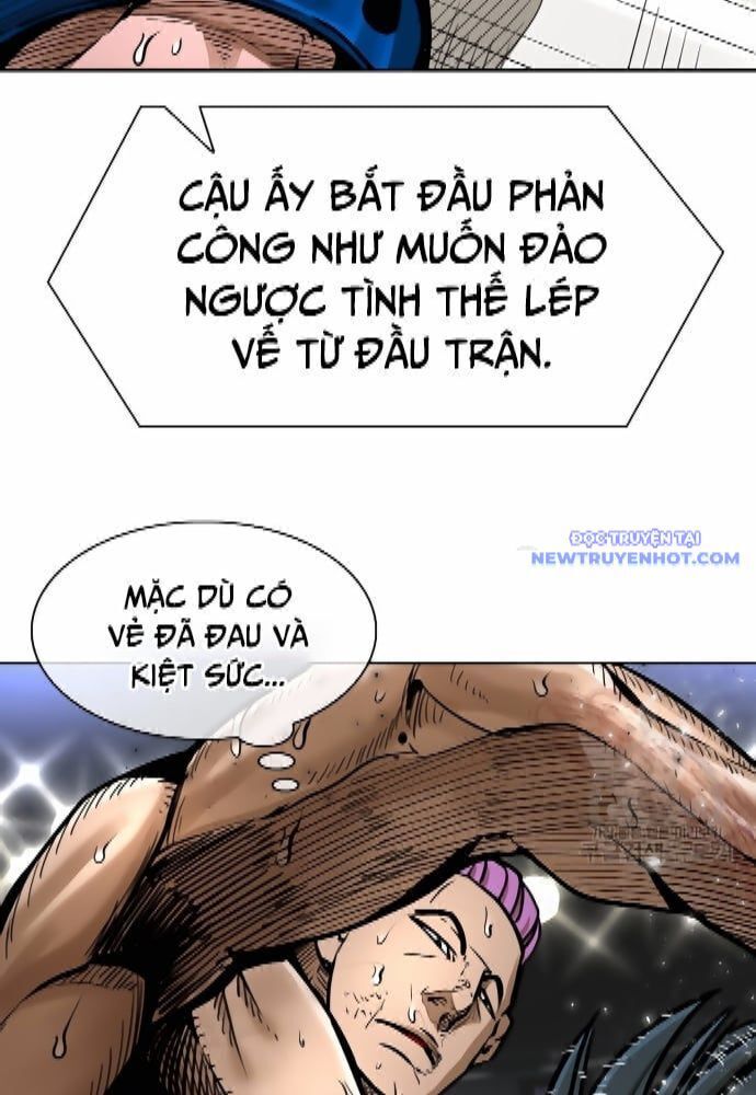Shark – Cá Mập Tập 278 trang 103