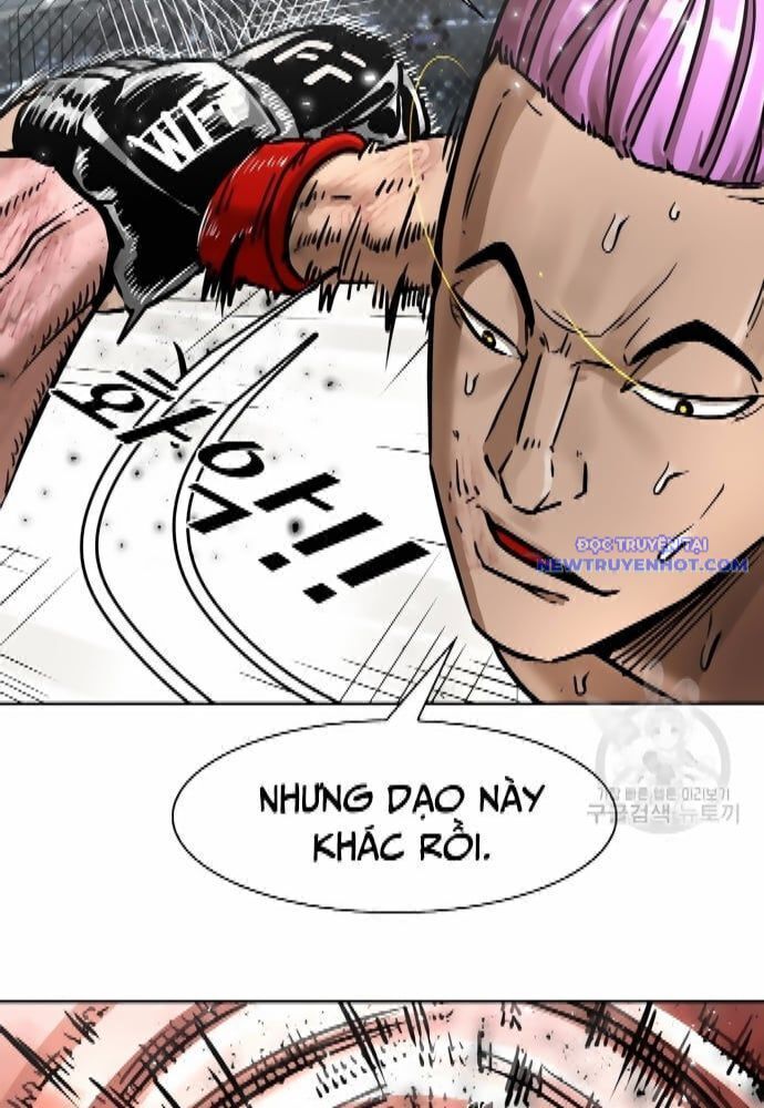 Shark – Cá Mập Tập 278 trang 114