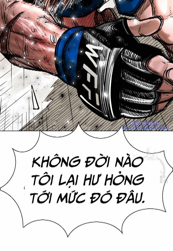 Shark – Cá Mập Tập 278 trang 117