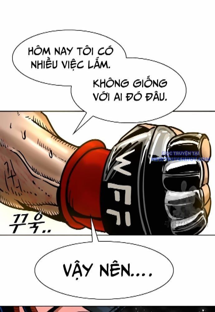 Shark – Cá Mập Tập 278 trang 118