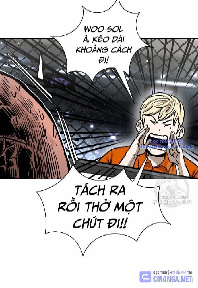 Shark – Cá Mập Tập 278 trang 122