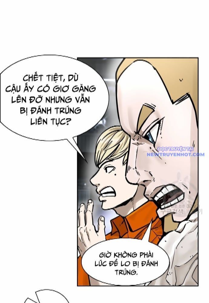 Shark – Cá Mập Tập 278 trang 123